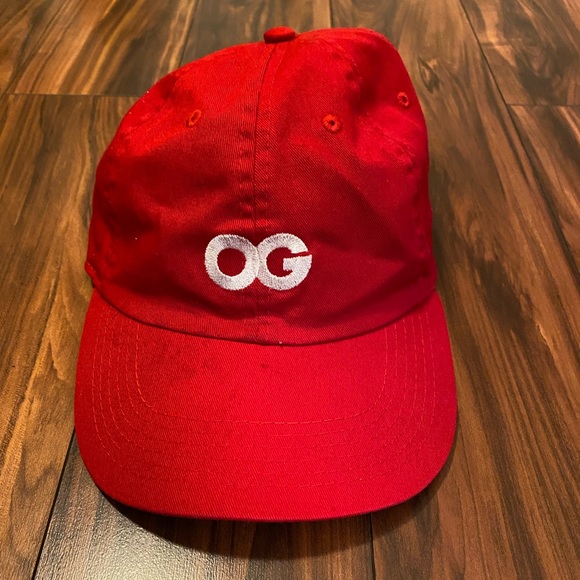 Vandel A Other - Mens OG Dad Hat